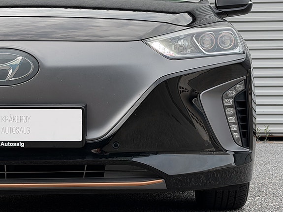 Hyundai IONIQ 4 of 5