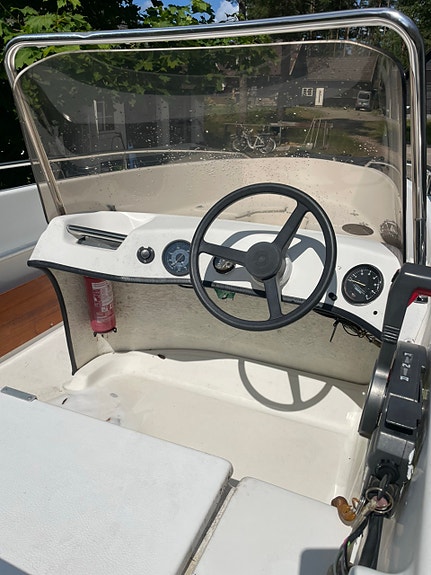 Ryds 440 GT 5 of 5