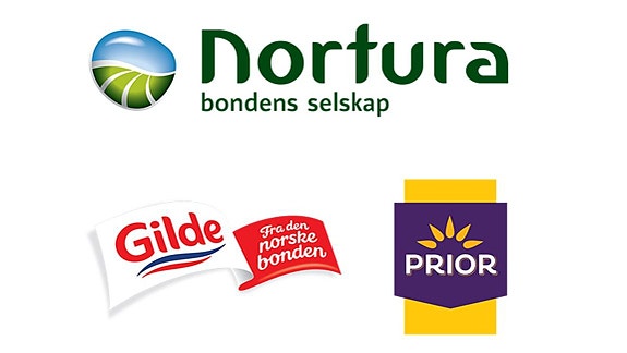 Nortura SA logo
