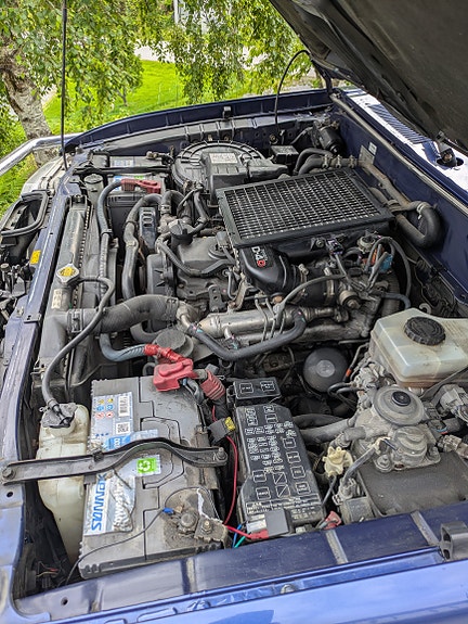 Toyota Land Cruiser 24 of 30
