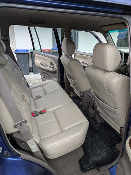 Toyota Land Cruiser 17 of 30