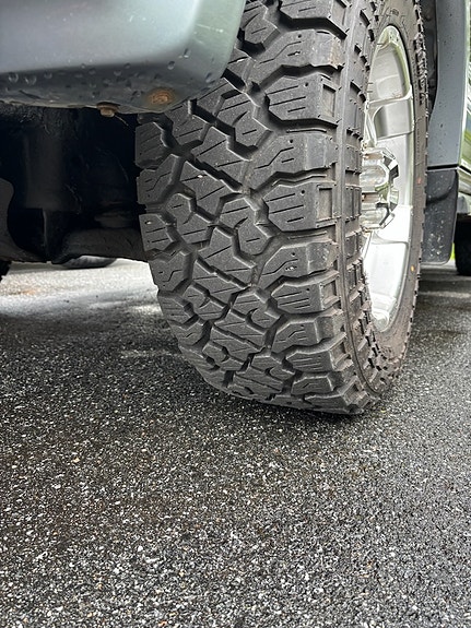 Toyota Land Cruiser 26 of 30