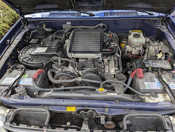 Toyota Land Cruiser 23 of 30