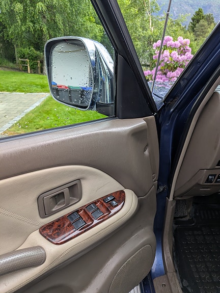 Toyota Land Cruiser 15 of 30