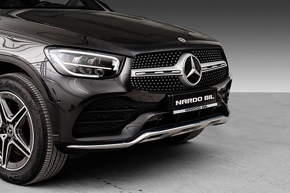 Mercedes-Benz Glc300 De 2022 photo 2