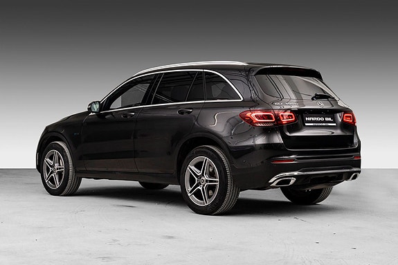 Mercedes-Benz Glc300 De 2022 photo 5