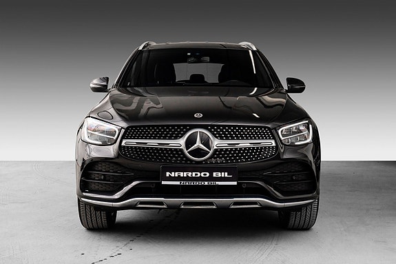 Mercedes-Benz Glc300 De 2022 photo 3