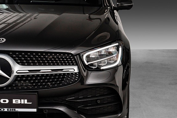 Mercedes-Benz Glc300 De 2022 photo 4
