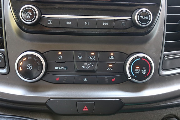 Ford Transit 21 of 21