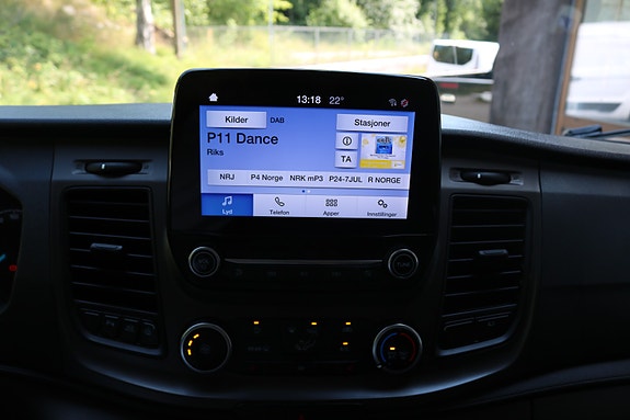 Ford Transit 14 of 21