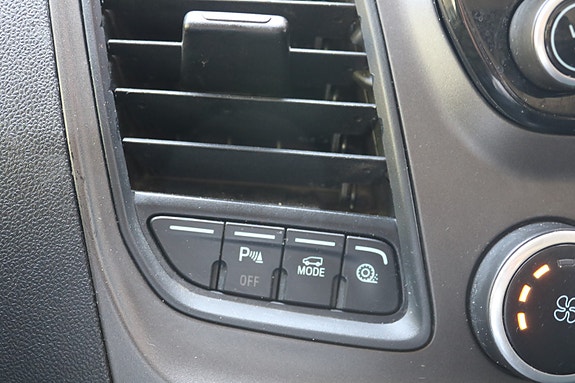 Ford Transit 20 of 21