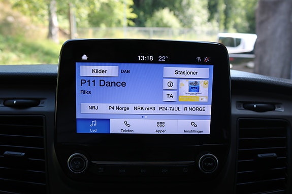 Ford Transit 15 of 21