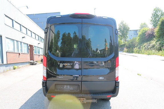 Ford Transit 5 of 21