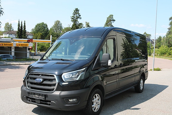 Ford Transit 3 of 21