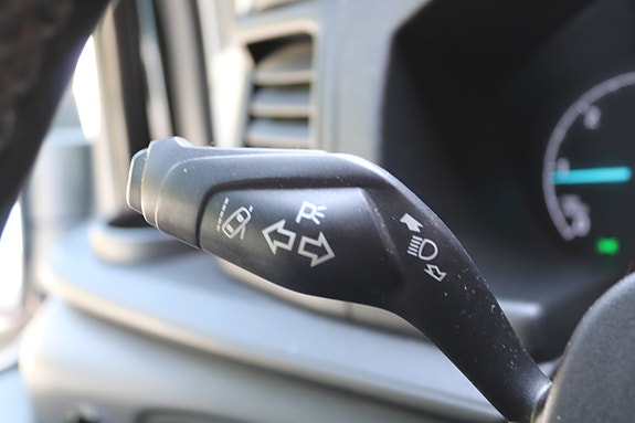 Ford Transit 17 of 21