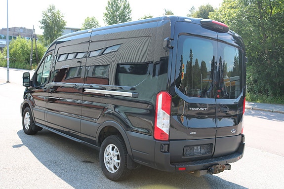 Ford Transit 4 of 21