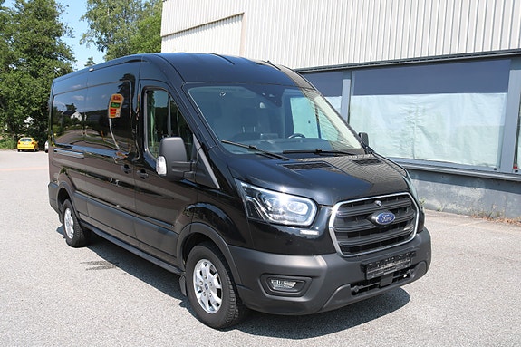 Ford Transit 7 of 21