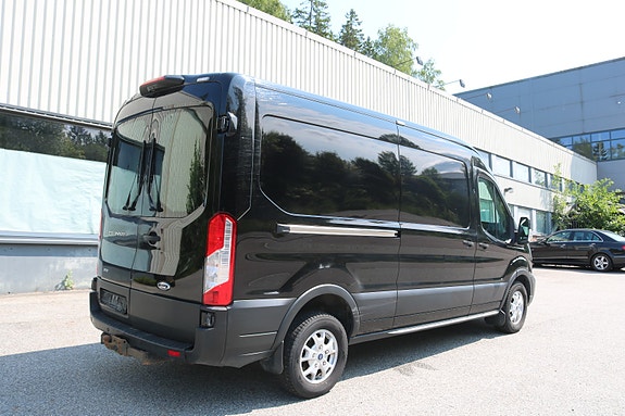 Ford Transit 6 of 21