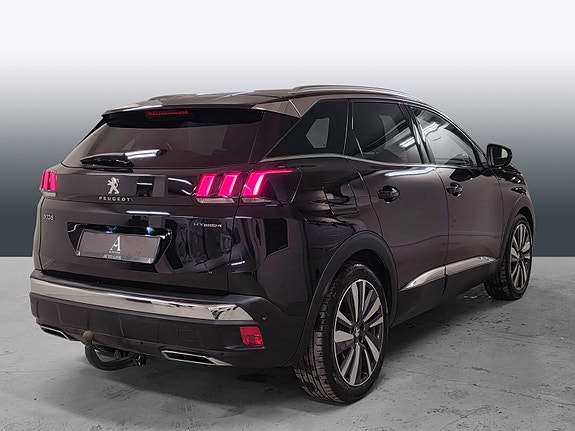 Peugeot 3008 17 of 30