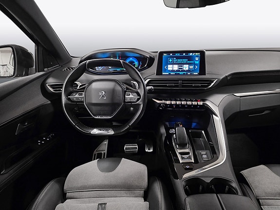 Peugeot 3008 24 of 30