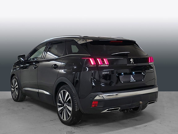Peugeot 3008 13 of 30
