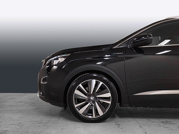 Peugeot 3008 5 of 30