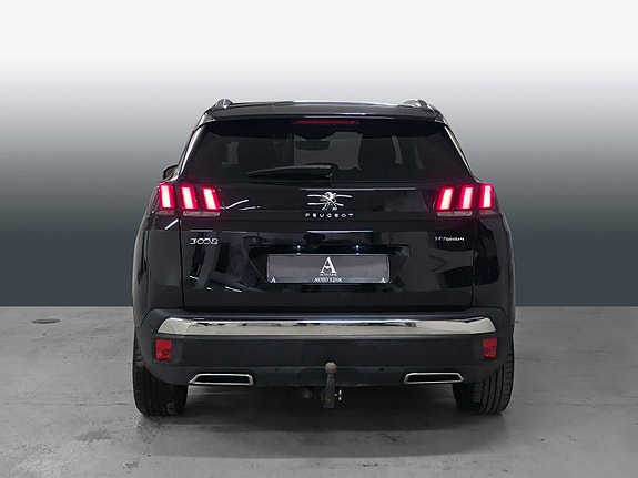 Peugeot 3008 12 of 30
