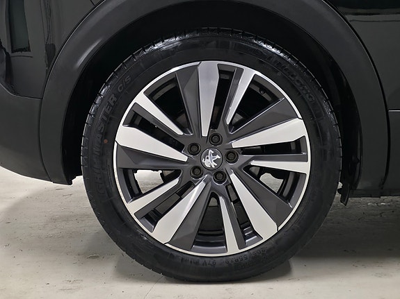 Peugeot 3008 11 of 30