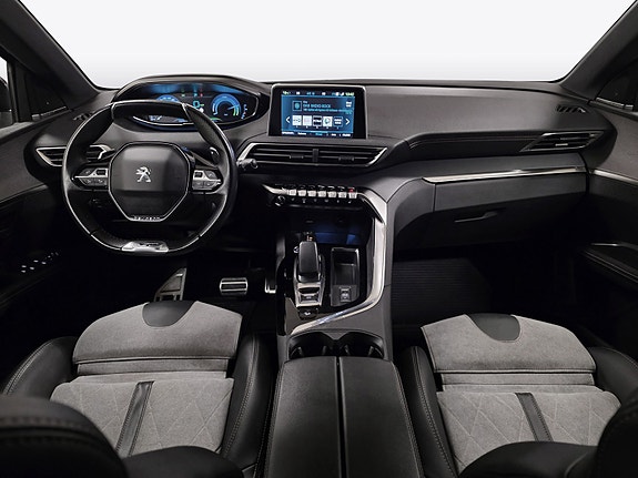 Peugeot 3008 23 of 30