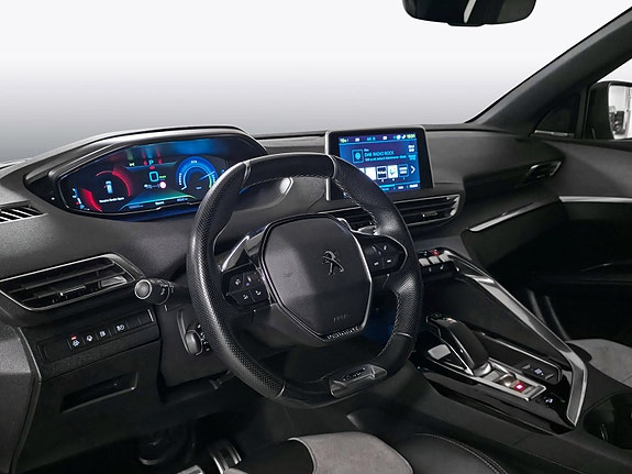 Peugeot 3008 21 of 30