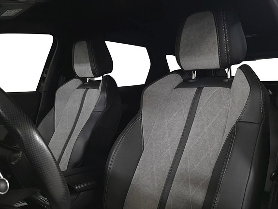 Peugeot 3008 20 of 30