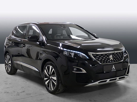 Peugeot 3008 9 of 30