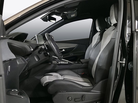 Peugeot 3008 18 of 30