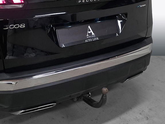 Peugeot 3008 16 of 30