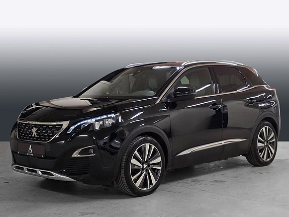 Peugeot 3008 4 of 30