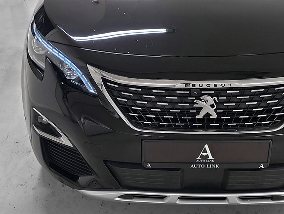 Peugeot 3008 3 of 30
