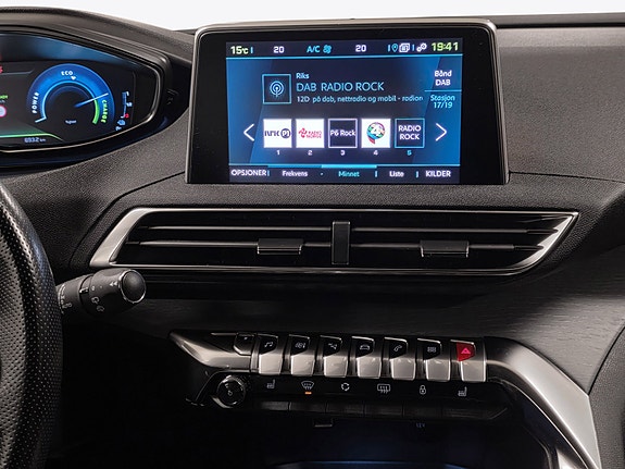 Peugeot 3008 29 of 30