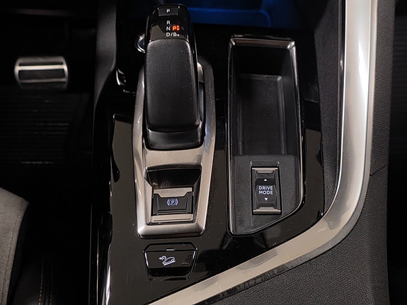 Peugeot 3008 26 of 30
