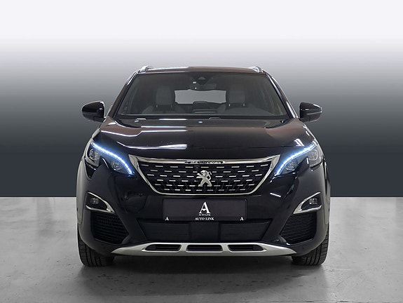 Peugeot 3008 2 of 30