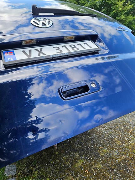 Volkswagen Caravelle 10 of 25