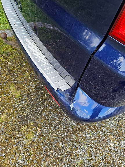 Volkswagen Caravelle 12 of 25