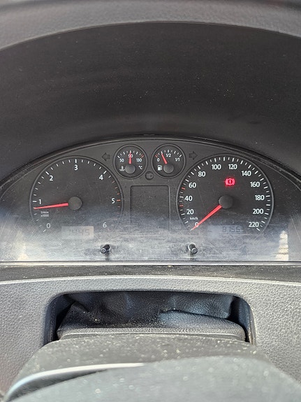 Volkswagen Caravelle 22 of 25