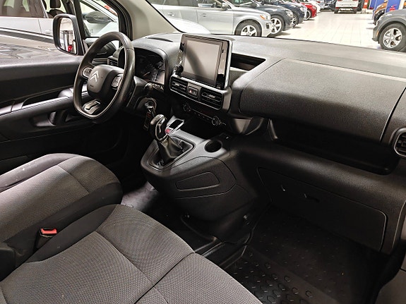 Citroen Berlingo 3 of 5