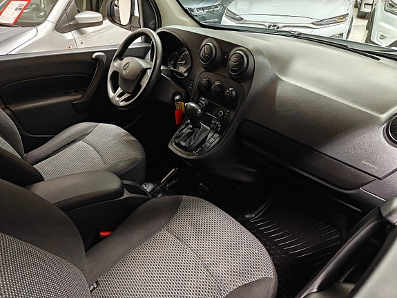 Mercedes-Benz Citan 109 2 of 5