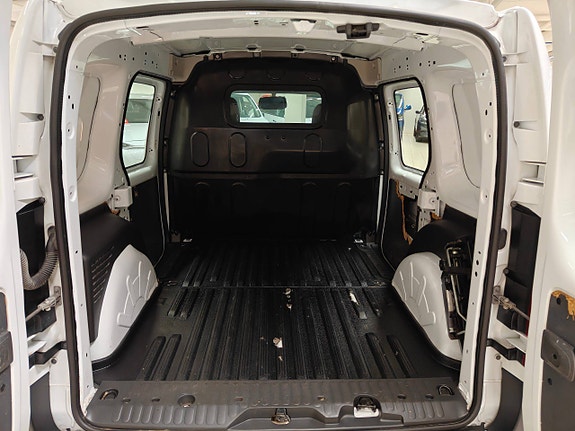 Mercedes-Benz Citan 109 3 of 5