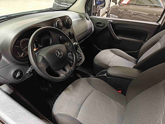 Mercedes-Benz Citan 109 5 of 5