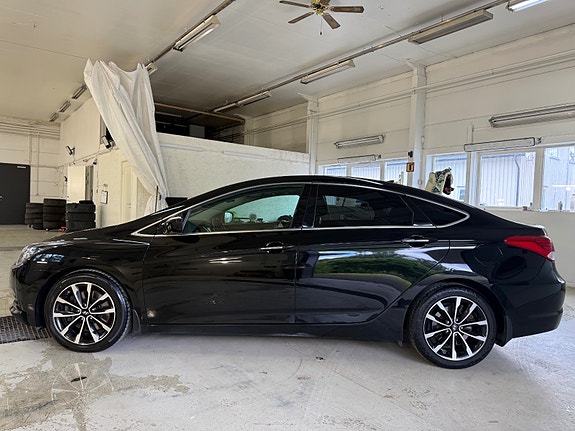 Hyundai i40 3 of 5