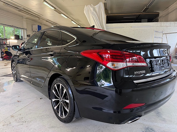 Hyundai i40 4 of 5