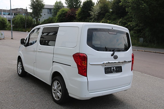 BYD Etp3 2022 photo 5