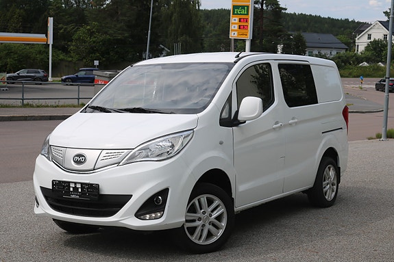 BYD Etp3 2022 photo 2